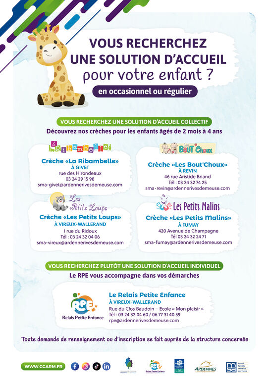 affiche sma 2026