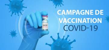 actu vaccination covid