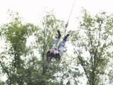 saut elastique aout 2007