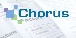 chorus facturation electronique