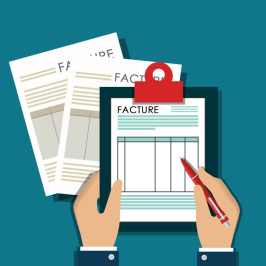 factures