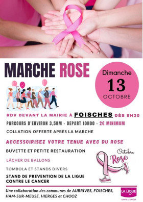 octobre rose 2024